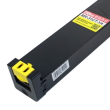 科思特 MX-31CT粉盒 适用夏普复印机MX-2600N 3100N 2601N 3101N 黄色 Y