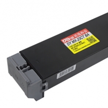 科思特MX-23CT粉盒 适用夏普复印机 MX-2018UC 2318UC 3128UC  黑色 BK