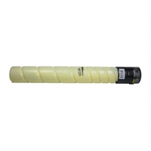 科思特 ADT307L粉盒 适用柯美bizhub C308/C368/C258/震旦ADC307/C367 黄色Y