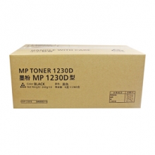 科思特 MP1230D粉盒 适用理光复印机2020D 2015D 2018D MP2020 MP2015 MP2018