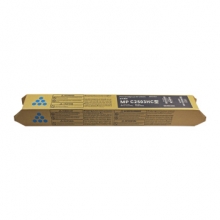 科思特 MP-C2503碳墨粉盒 适用理光C2003SP C2011SP C2503SP 2504SP MP C2503HC 青蓝色C（大容量）