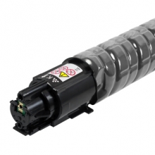 科思特 C305C粉盒 适用理光Ricoh复印机 Aficio MP C305SP 黑色BK