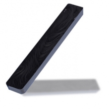 艾洁  PR2 色带芯10支装 适用olivetti南天PR2/PR2II/PR-2E/PR3400/PR8400;NANTIAN K10;HCC 可与PR9色带芯通用