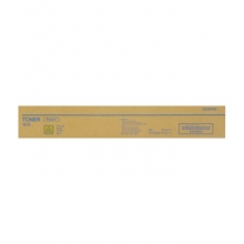 e代经典 美能达TN321/TN220/TN221粉盒黄色商务版 适用柯美 C364;C284;C224;C7822;C7828;C221 C281打印机