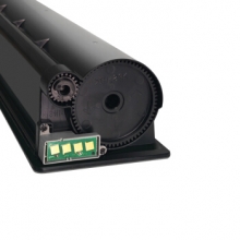 e代经典 T-FC50C墨粉盒黄色 适用东芝TOSHIBA 2555C/3055C/3555C