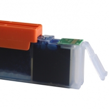 科思特CLI-851 Y墨盒 适用佳能 MX928 MG6400 iP7280 iX6880 黄色