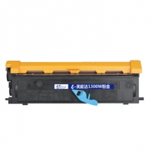 e代经典 美能达1300W粉盒 适用柯尼卡美能达1300W 1350W 1380MF 1390MF