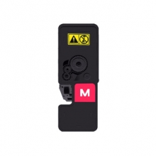 e代经典 TK-5253/5263M墨粉盒红色 适用京瓷TASKalfa ECOSYS M5521cdn M5521cdw 碳粉