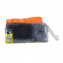 科思特 PGI-825墨盒 适用佳能打印机 MX898 MG6280 iP4980 iX6580 BK 大黑