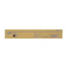 e代经典 美能达TN321/TN220/TN221粉盒黑色 适用柯美C364;C284;C224;C7822;C7828;C221 C281 打印机