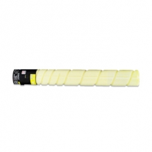 e代经典 美能达TN324Y墨粉盒黄色 适用柯尼卡美能达bizhub C368 C308 C358复印机碳粉