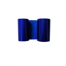 e代经典 SP30PLUS证卡打印机彩色带SP30色带适用546314-701色带SP30PLUS碳带彩色带