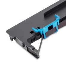 e代经典 得实110D-8色带架 适用得实DS700II AR600II DS5400IV DS2100II打印机色带
