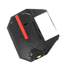 e代经典 TL2000/FZ1027色带架 适用金融业支票打码机磁性色带TL3000 FZ1027 XWJ-D1000