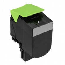 艾洁 联想 LT231BK 墨粉盒黑色 适用联想CS2310N CS3310DN打印机