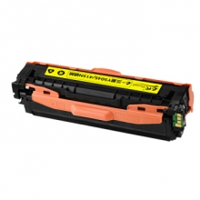 e代经典 三星Y504S/415N硒鼓黄色 适用三星硒鼓CLP-415N;NW CLX-4195N;FN;FW SL-C1810W C1860FW C1404W粉盒