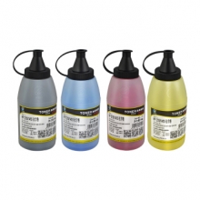 科思特CP1215（45G） 碳粉 适用惠普HP1215/1515/1518/1312/1217/1300/1210/1510 红色 网络版