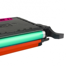 e代经典 三星M609S硒鼓红色商务版 适用三星SAMSUNG CLP-775ND CLT-K609S硒鼓彩色激光打印机