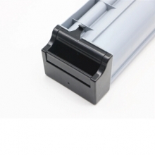 e代经典 三星MLT-D709S粉盒 适用三星SAMSUNG SCX-8123ND SCX-8128NA复印机碳粉墨粉