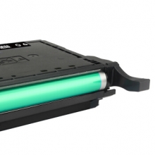 e代经典 三星K609S硒鼓黑色商务版 适用三星SAMSUNG CLP-775ND CLT-K609S硒鼓彩色激光打印机