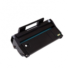 e代经典 SP100C型 硒鼓黑色 适用理光Ricoh SP100/SF/SU 墨粉盒