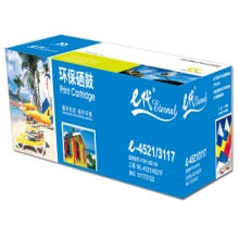 e代经典 SCX-4521硒鼓碳粉盒 加黑版 适用三星ML1610 2010 2010R 2510 2570 2571N SCX4321 4521F