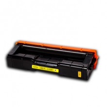 艾洁 联想LD205Y硒鼓黄色 适用于CS2010DW CF2090DWA打印机