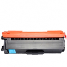 艾洁 TN-476C粉盒蓝色 适用兄弟 HL-L8260CDN L9310CDW L8900CDW打印机墨粉