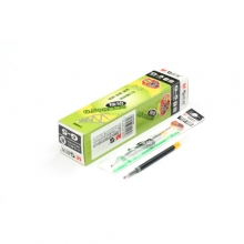 晨光  G-5A05  中性替芯  黑0.5