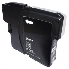 e代经典 T990BK墨盒黑色 适用 兄弟DCP-145C/165C/385C/MFC-250C/290C/490CW/5490CN/790CW打印机