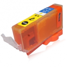 e代经典 826Y墨盒黄色 适用佳能iX6580/IP4880/4980/MG8180/6180/5280/5180/MX888/898打印机