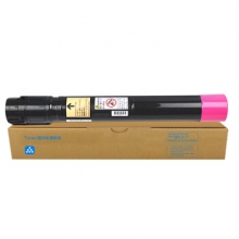 艾洁 施乐IV2270/5575粉盒四代红色 适用富士施乐IV 2275 3373 3375 4475 5575 2270墨粉碳粉 CT201831