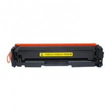 科思特 CF502A硒鼓 适用惠普 M254n/dw/nw M281fdn M281 （黄色Y） 专业版