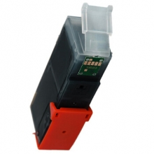 e代经典 佳能CLI-850PGBK墨盒高容量黑色 适用佳能MX928 MG6400 iP7280 iX6880