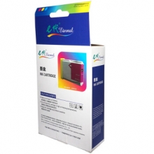 e代经典 e-LC400M墨盒 红色 MFC-J430W MFC-J825DW MFC-J625DW