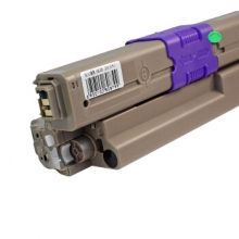 科思特 C310粉盒 适用OKI 312 510 530 531 C330DN （黑色 BK）