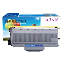 艾洁 TN2115/TN2125粉盒 适用兄弟HL-2140;HL-2150N;HL-2170W;DCP-7030;MFC-7340;MFC-7450;联想 LT2822