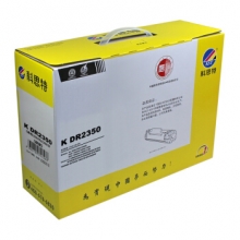 科思特 DR2350鼓架 适用兄弟2260 联想LD2451 施乐P228 柯美TNP65 3003 专业版