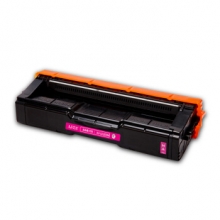 艾洁 联想LD205M硒鼓红色 适用于CS2010DW CF2090DWA打印机