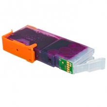 e代经典 佳能CLI-851XLM墨盒高容量红色 适用佳能MX928 MG6400 iP7280 iX6880