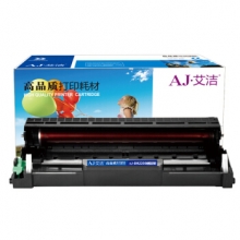 艾洁 LD2441/LD2641/DR2250硒鼓加黑版 适用于兄弟HL-DCP7060D DCP7065DN HL2230D HL2240 HL2240D 2250DN