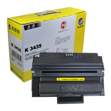 科思特 3435硒鼓 适用富士施乐打印机P3435D P3435DN 106R01415 XR3435 专业版