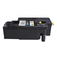 科思特 CP118W粉盒 适用施乐 CP115 CP119W 228W CM118W CP228W  黑色 BK