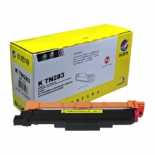 科思特 TN283粉盒 适用兄弟打印机 HL3160 DCP9030 MFC9150 青蓝色 C 专业版