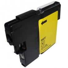 e代经典 T990Y墨盒黄色 适用 兄弟DCP-145C/165C/385C/MFC-250C/290C/490CW/5490CN/790CW打印机