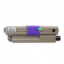 科思特 C310粉盒 适用OKI 312 510 530 531 C330DN （黑色 BK）