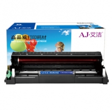 艾洁 DR2350/LD2451硒鼓加黑版 适用兄弟2560DN;2260;7180DN;7080D;MFC7380;7880DN;7480D硒鼓组件
