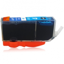 e代经典 826C墨盒蓝色 适用佳能iX6580/IP4880/4980/MG8180/6180/5280/5180/MX888/898打印机