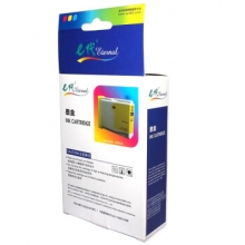 e代经典 e-LC400Y墨盒 黄色 MFC-J430W  MFC-J825DW  MFC-J625DW