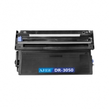 艾洁 DR-3050硒鼓 适用兄弟MFC-8220 MFC-8440打印机 硒鼓架约20000页
